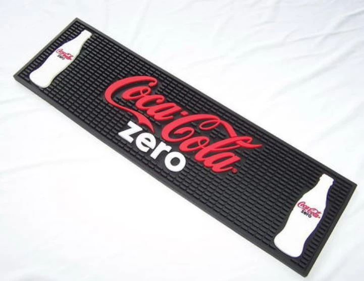 pvc bar runner