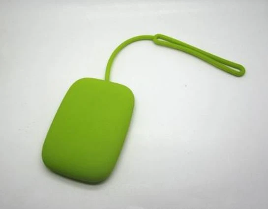 silicone key bag
