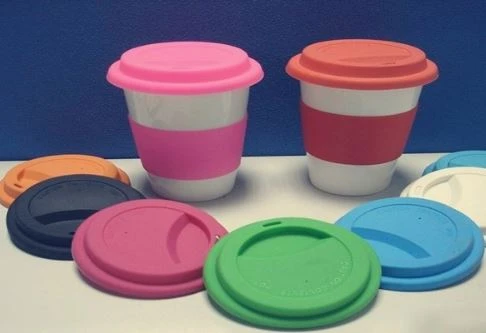 silicone coffee lids silicone coffee lids