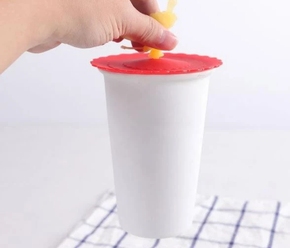 silicone lid silicone lid