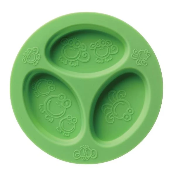Silicone Dinner Plate