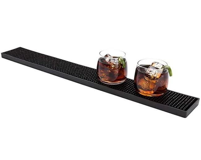Non Slip Bar Service Mat 