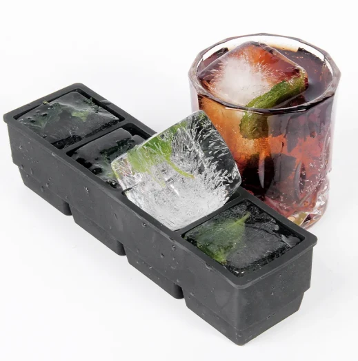 Whiskey Ice Cream Mold Whiskey Ice Cream Mold