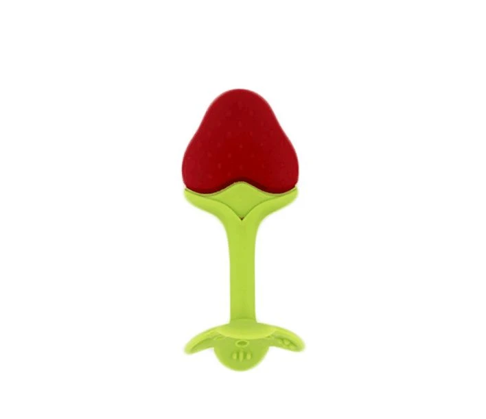 Non-toxic Silicone Baby Teether