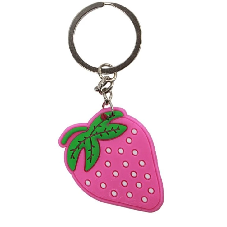 Pvc Keychain Online