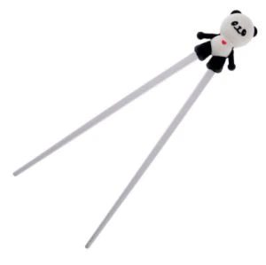 Silikoni sarjakuva-apuri Syömäpuikko Lapset Vauva