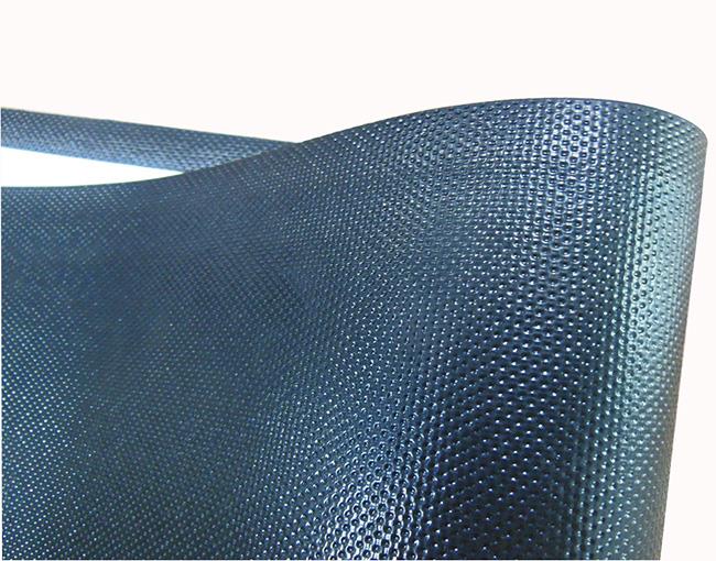 Non Woven Felt Nitrile Bar Mats Runner With Logo