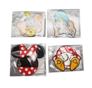 Liukumaton PVC -juomalasinaluset Cup Paikka Matti Juominen