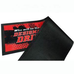 Branded Promotion Bar Runners Olutmatot