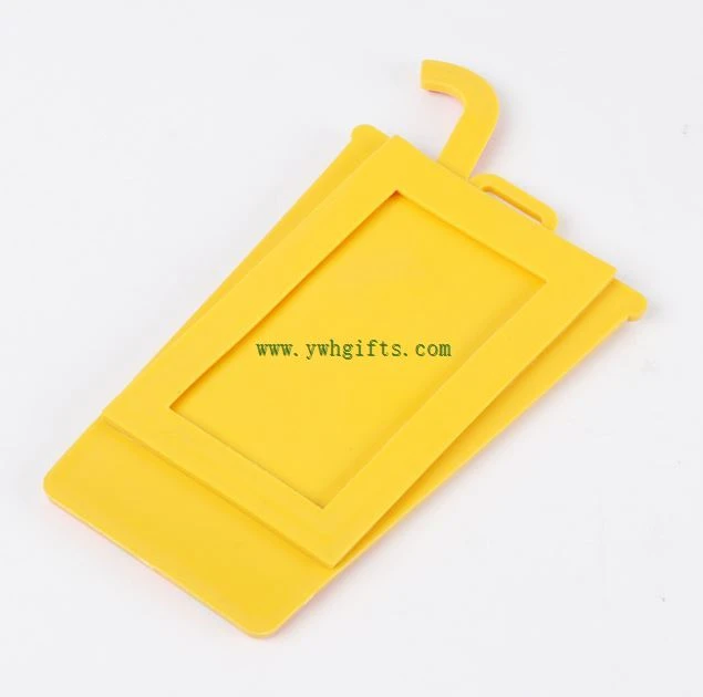 Airline Luggage Tags 3d Pvc Bag Tag Waterproof Handbag Tags