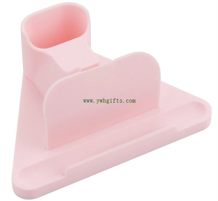 Silicone Storage Holder Silicone Stand Mobile Phone Holders Bike
