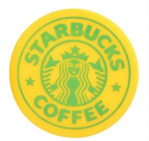 Tuotemerkit Kestävä Silikoni Juoma Lasinalus Pyöreä Silikoni Cofee Cup Matot Pöytätyynyt
