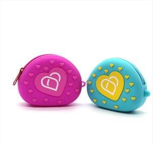 Luova ulkokolikkosäilytyslompakko silikonikolikkokukko